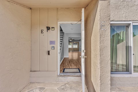 Tiny photo for 1759 NW 80TH Avenue #E, Margate, FL 33063 (MLS # B26089649)