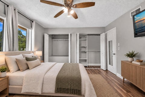Tiny photo for 1759 NW 80TH Avenue #E, Margate, FL 33063 (MLS # B26089649)