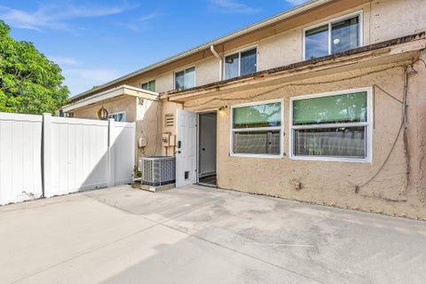 Tiny photo for 1759 NW 80TH Avenue #E, Margate, FL 33063 (MLS # B26089649)
