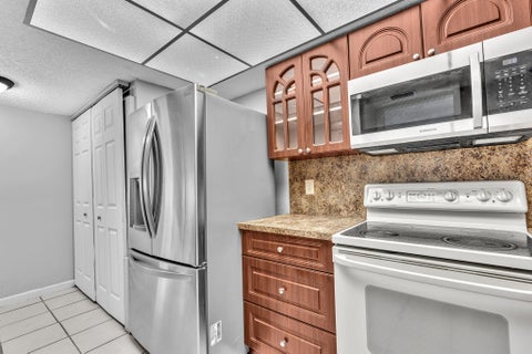 Tiny photo for 1759 NW 80TH Avenue #E, Margate, FL 33063 (MLS # B26089649)