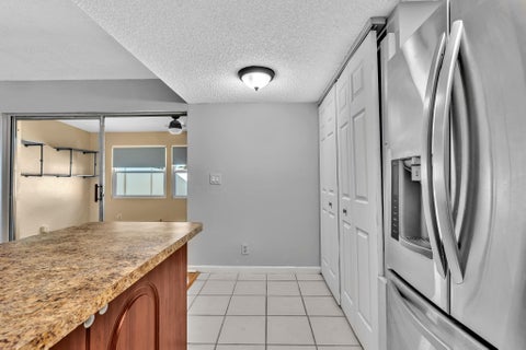 Tiny photo for 1759 NW 80TH Avenue #E, Margate, FL 33063 (MLS # B26089649)