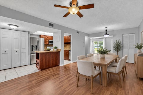 Tiny photo for 1759 NW 80TH Avenue #E, Margate, FL 33063 (MLS # B26089649)