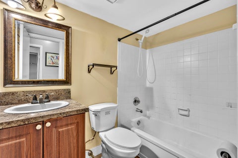 Tiny photo for 1759 NW 80TH Avenue #E, Margate, FL 33063 (MLS # B26089649)