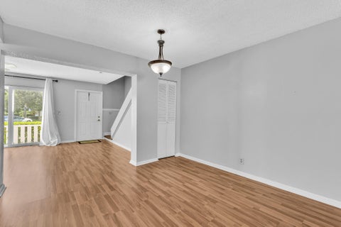 Tiny photo for 1759 NW 80TH Avenue #E, Margate, FL 33063 (MLS # B26089649)