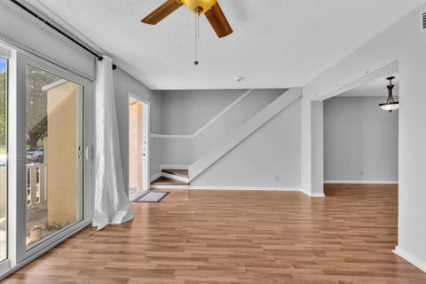 Tiny photo for 1759 NW 80TH Avenue #E, Margate, FL 33063 (MLS # B26089649)