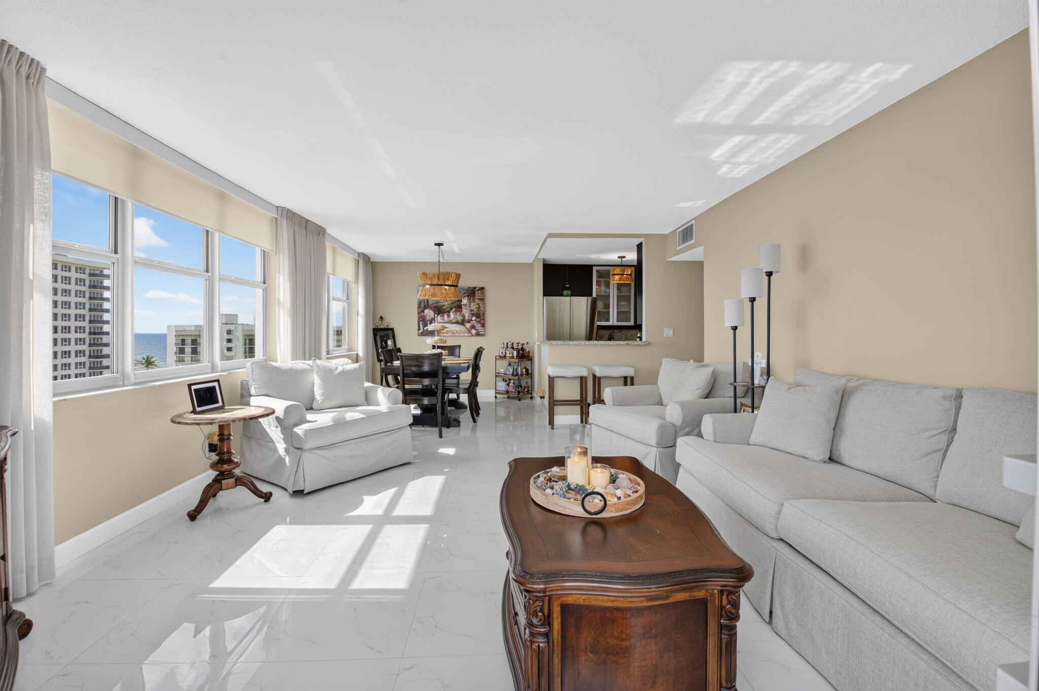 2121 N Ocean Boulevard 1008E