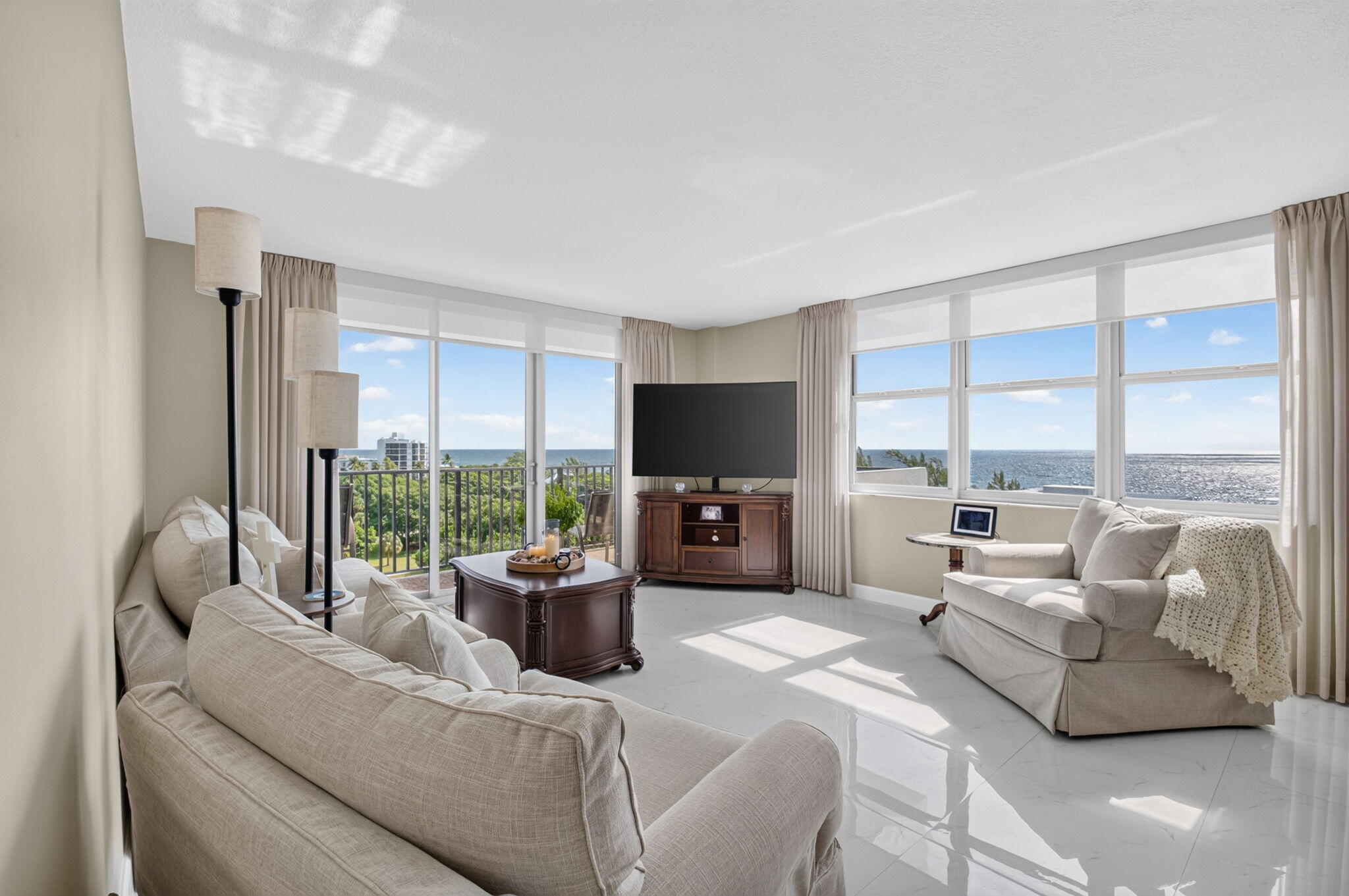 2121 N Ocean Boulevard 1008E