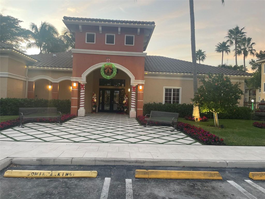 Photo of 4179 N Haverhill Road #602, West Palm Beach, FL 33417 (MLS # F10543274)