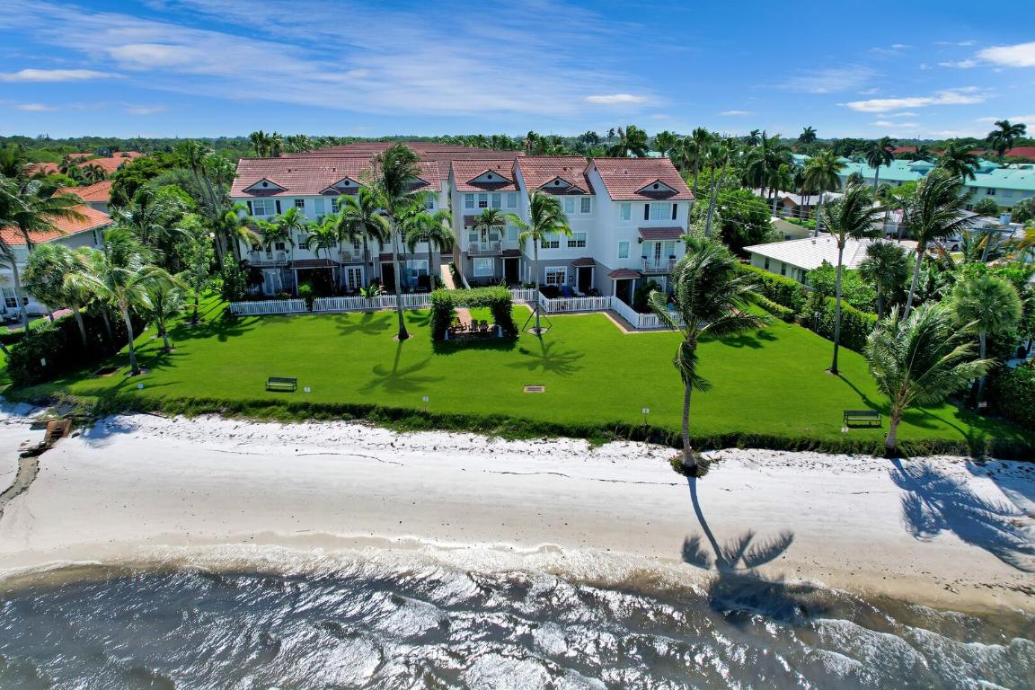 OCEAN CAY - Residential