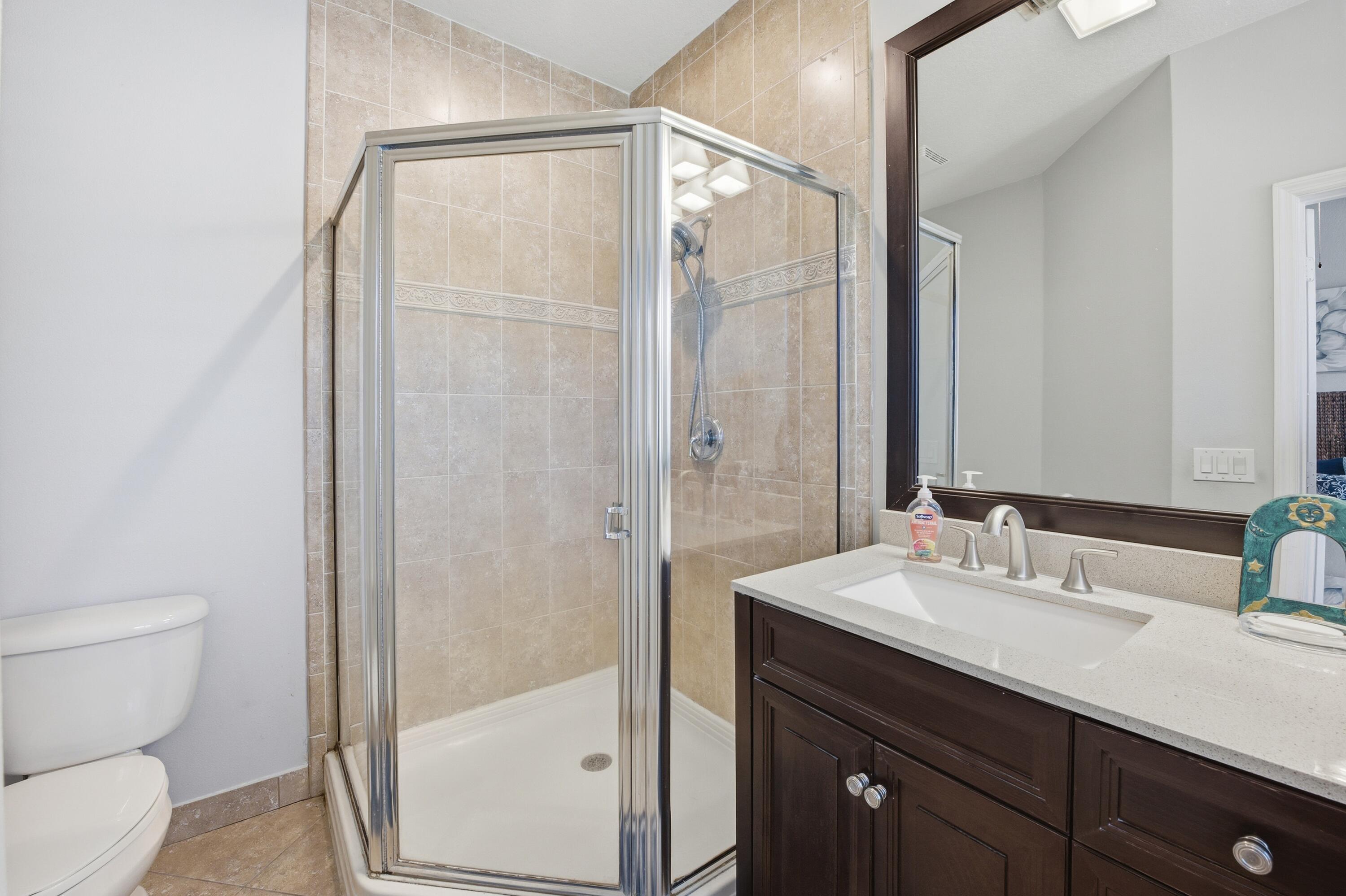 OCEAN CAY - Residential