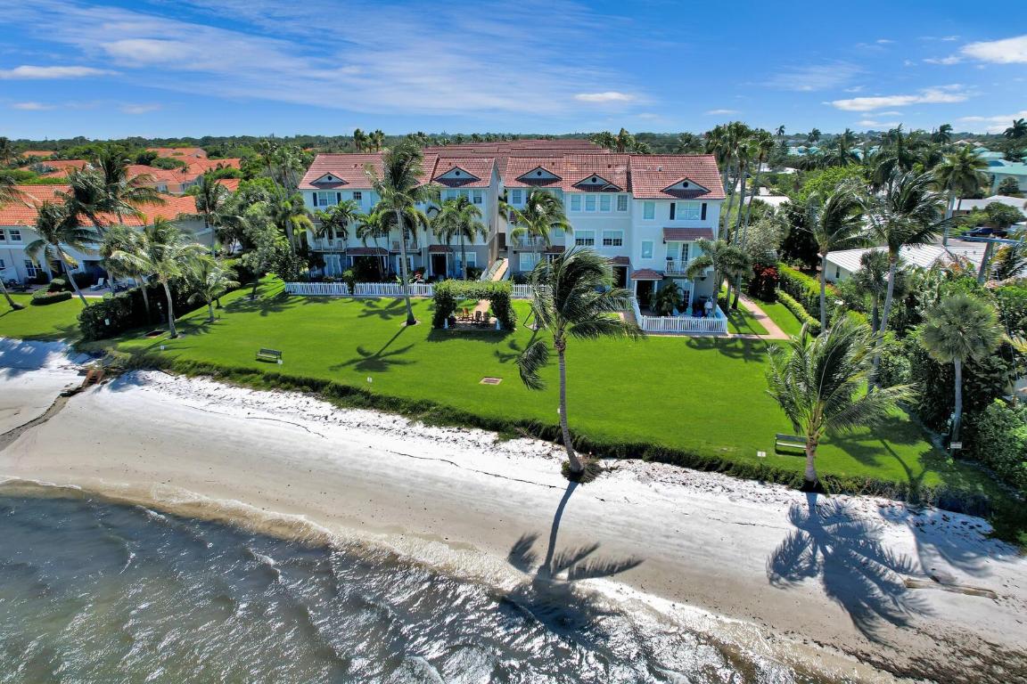 OCEAN CAY - Residential