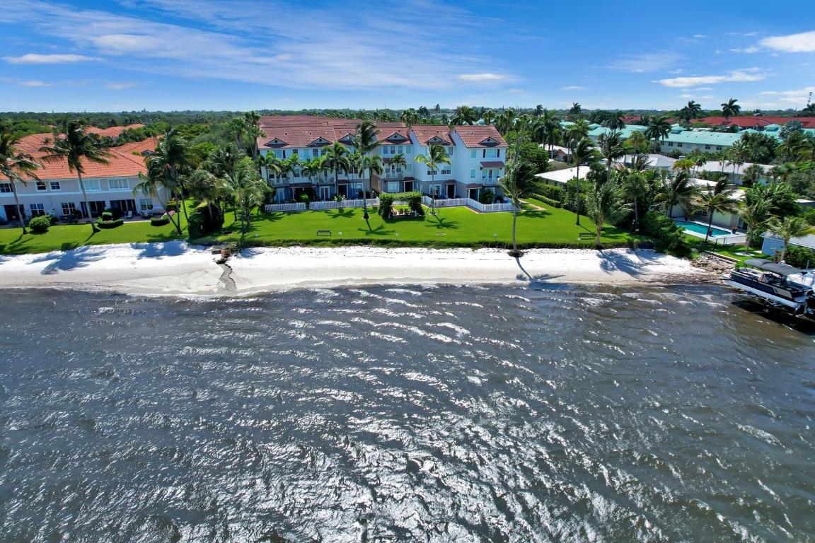 OCEAN CAY - Residential