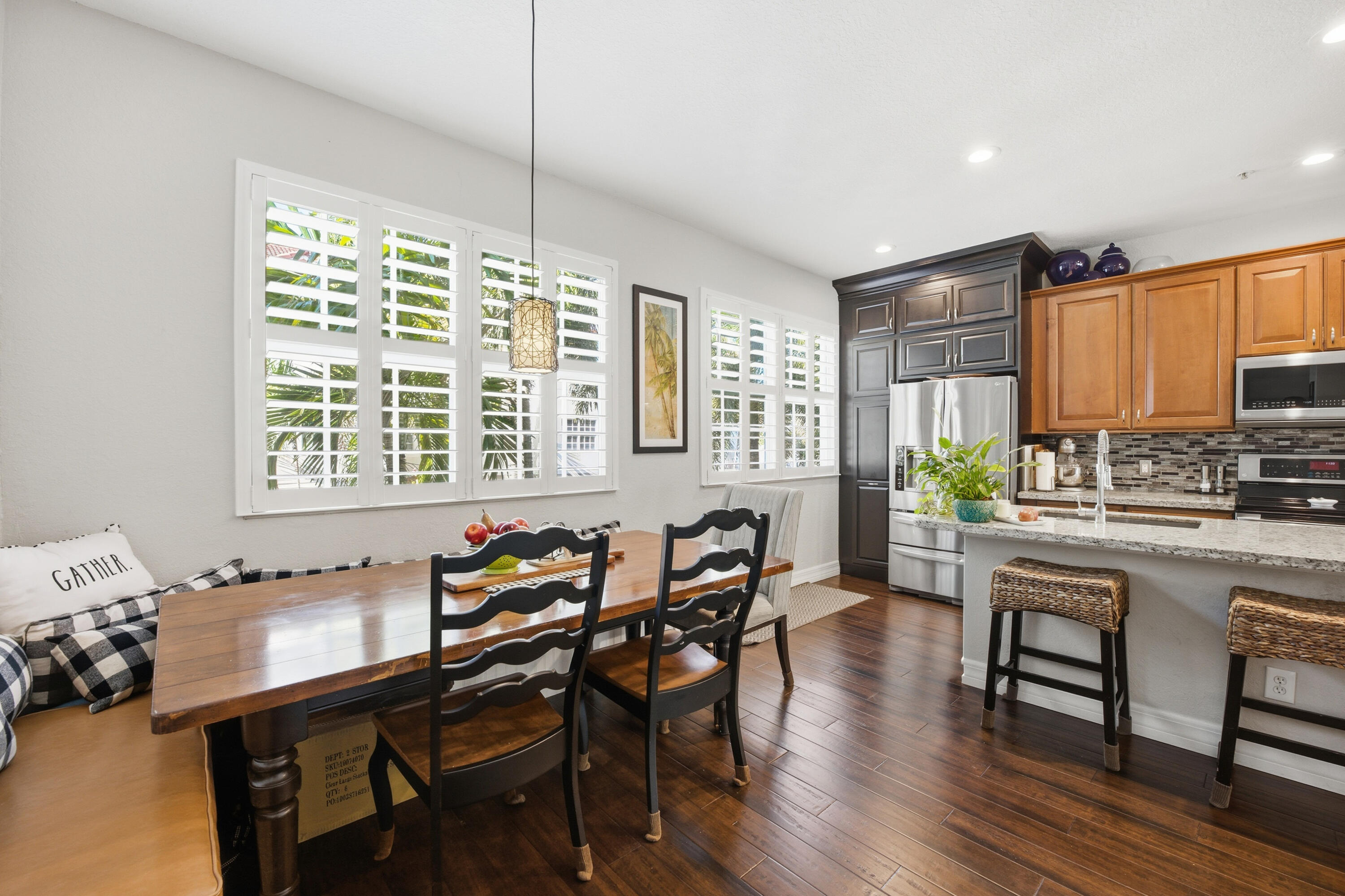 OCEAN CAY - Residential