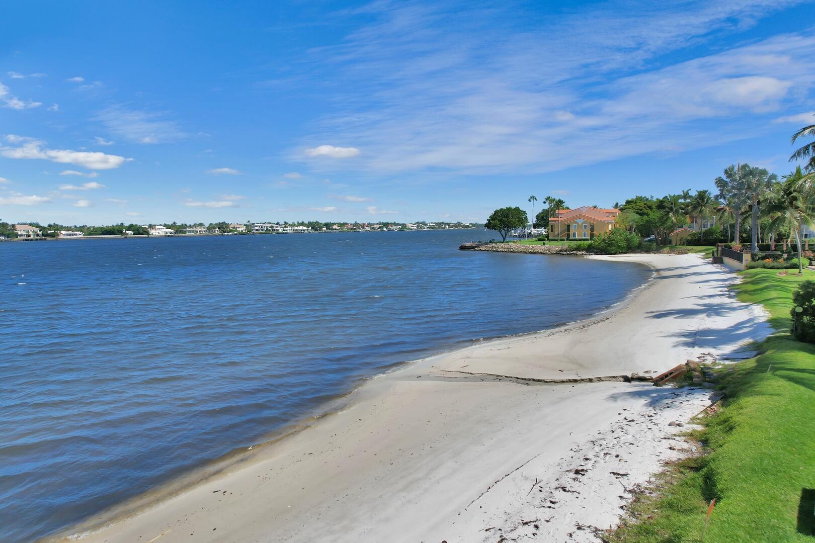 OCEAN CAY - Residential