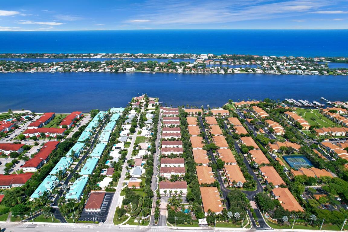 OCEAN CAY - Residential