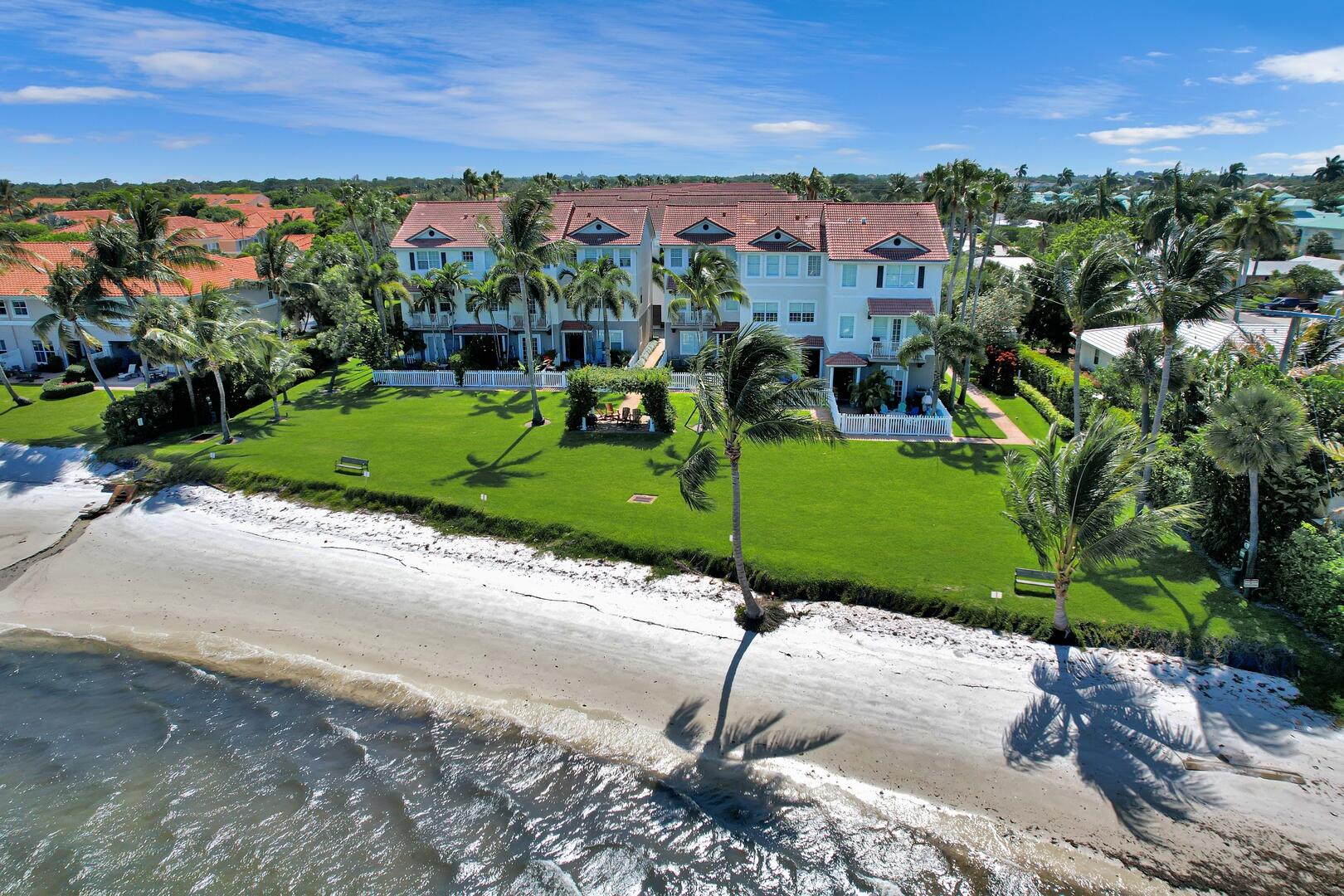 OCEAN CAY - Residential