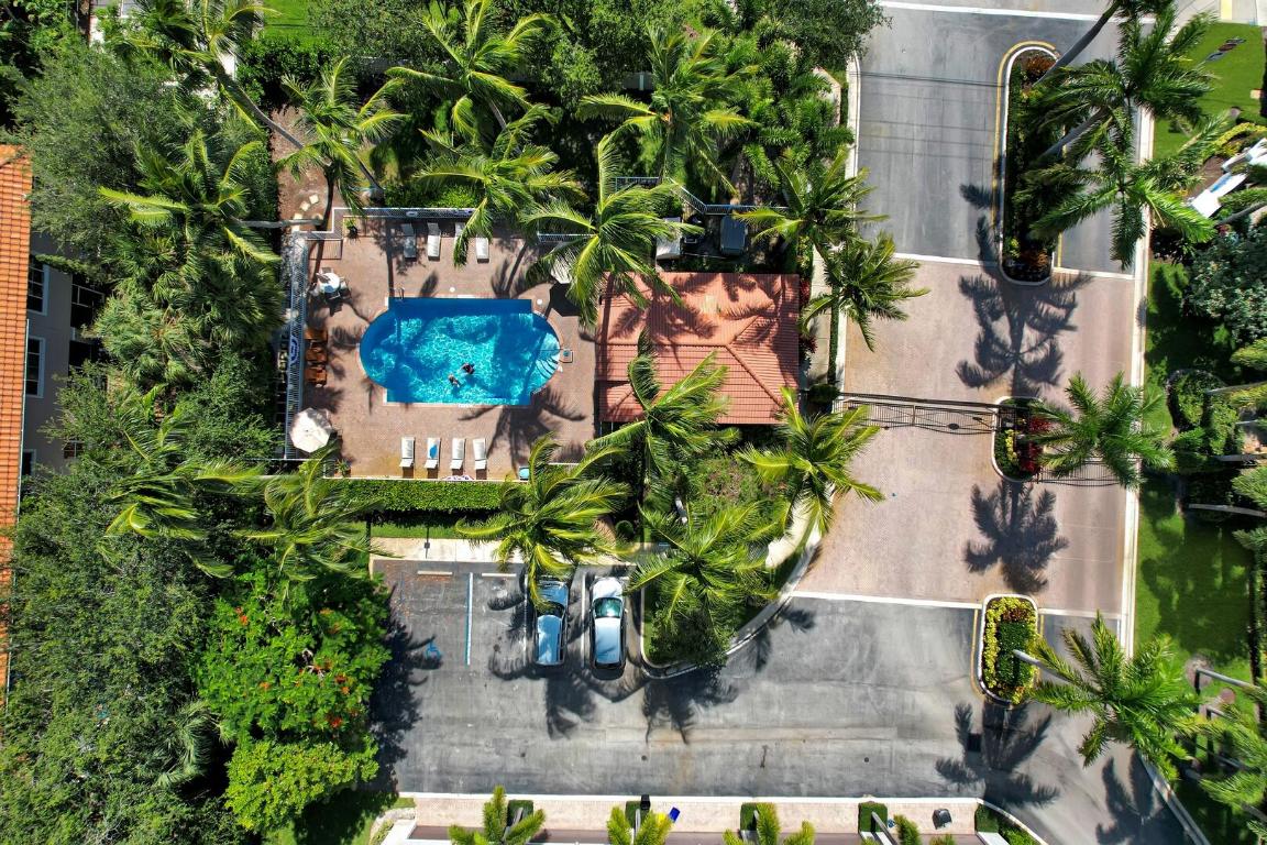 OCEAN CAY - Residential