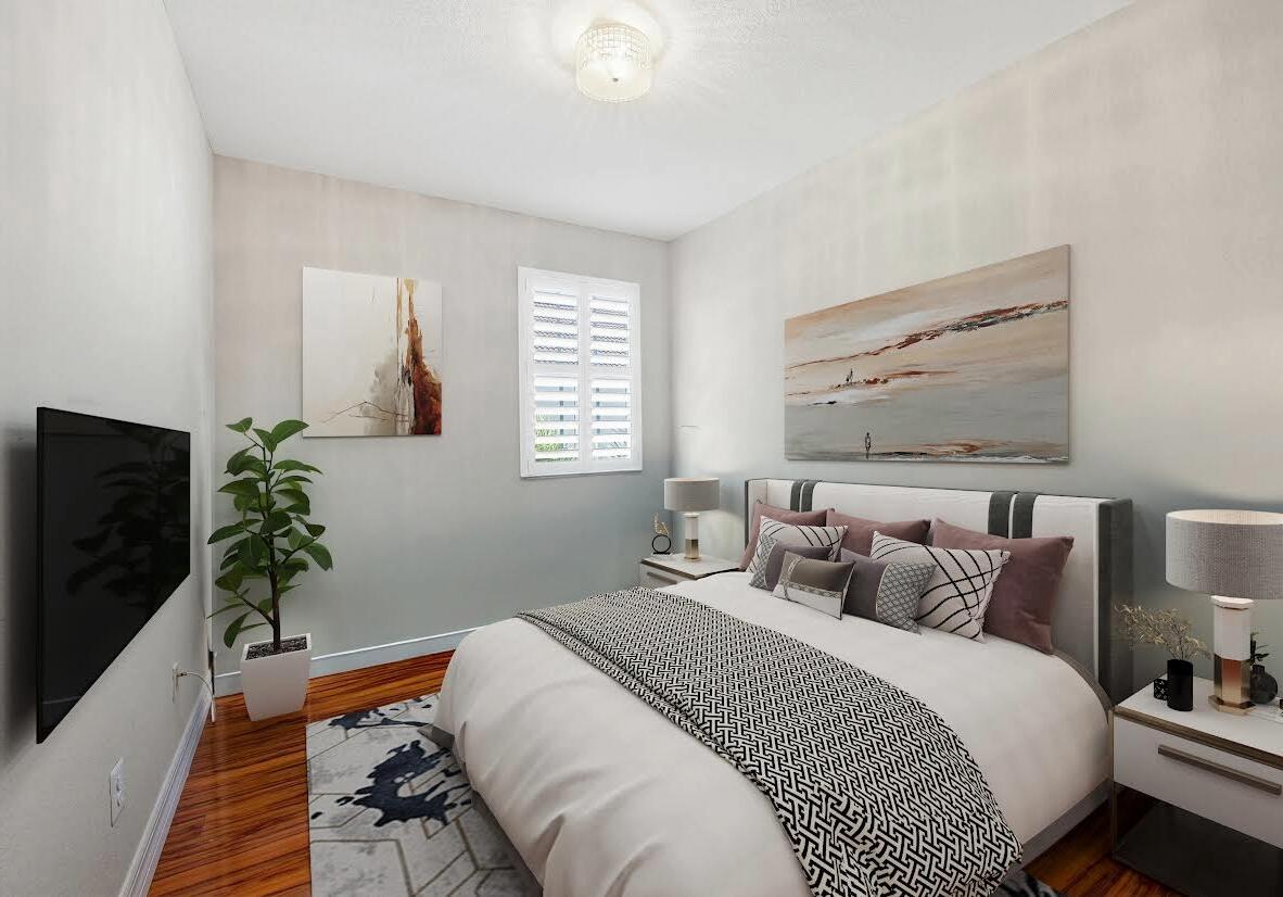 OCEAN CAY - Residential