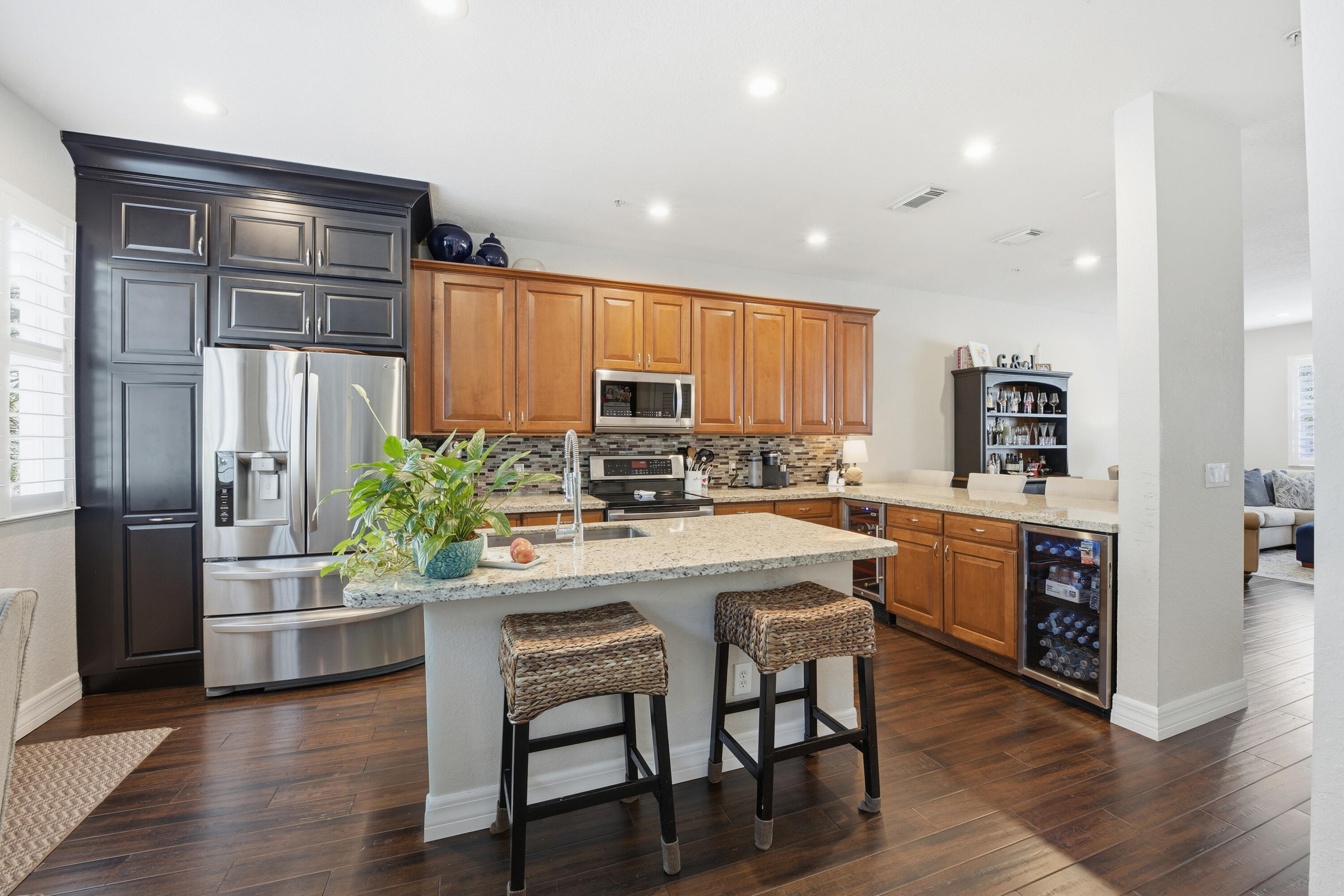 OCEAN CAY - Residential