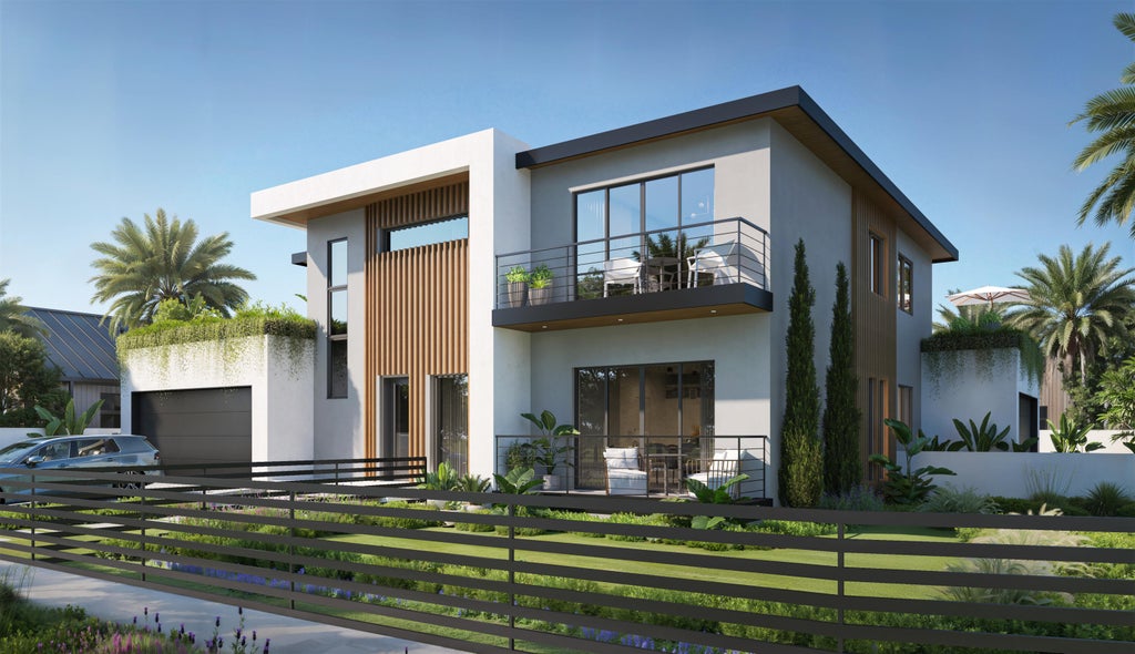 Photo of 2009 SW 18th Avenue, Fort Lauderdale, FL 33315 (MLS # B26031043)