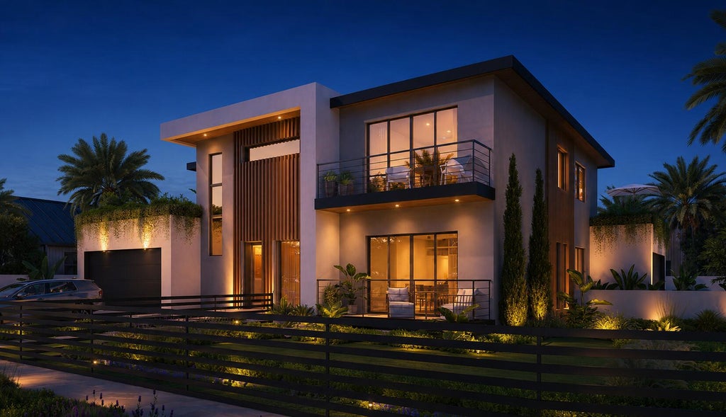 Photo of 2009 SW 18th Avenue, Fort Lauderdale, FL 33315 (MLS # B26031043)
