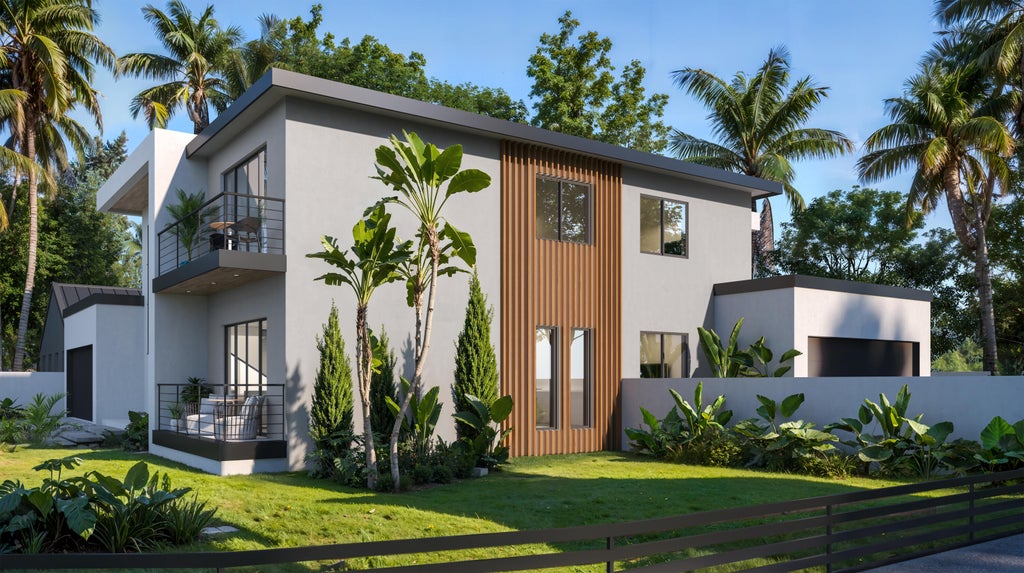 Photo of 2009 SW 18th Avenue, Fort Lauderdale, FL 33315 (MLS # B26031043)