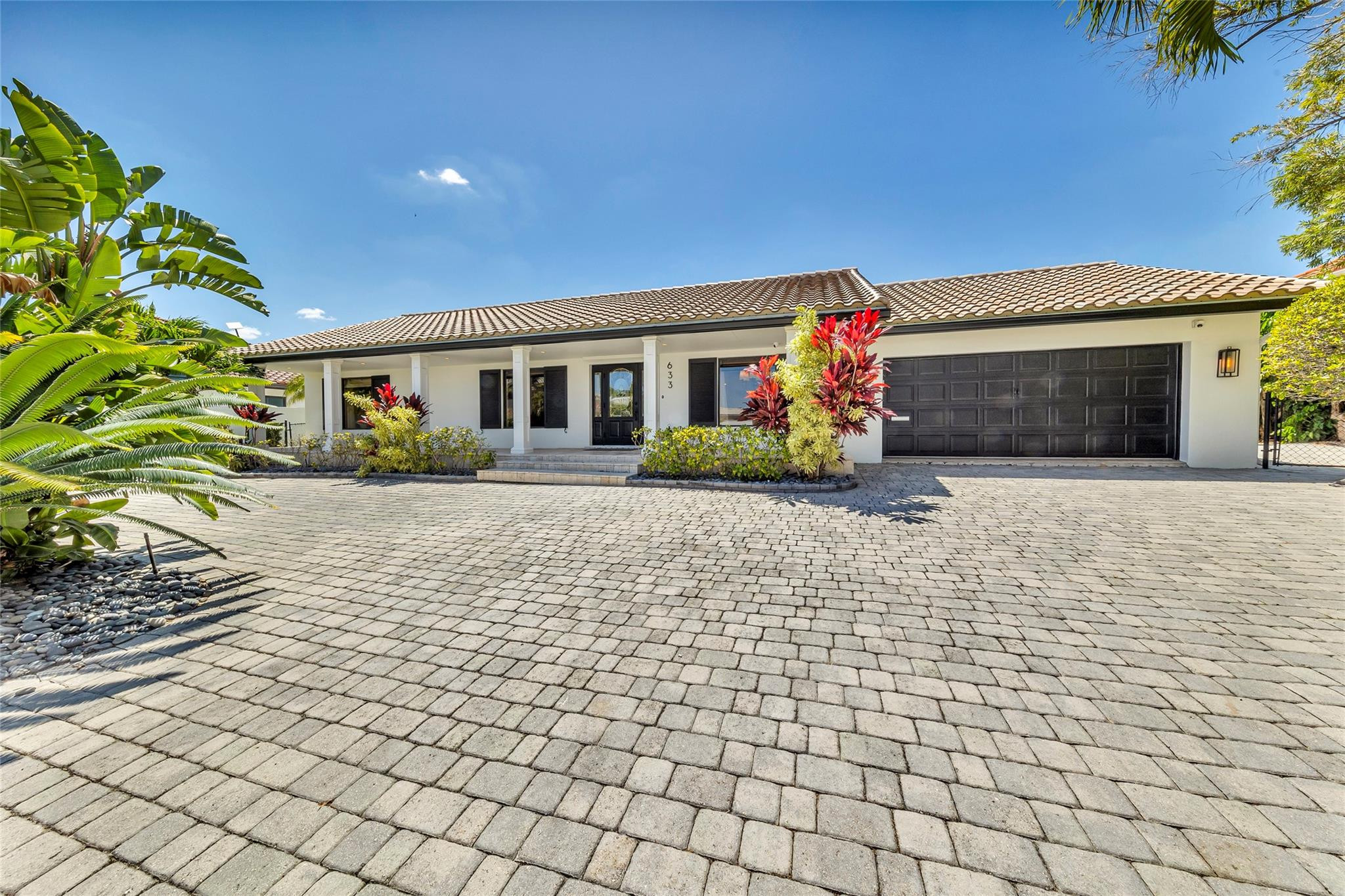 SUNRISE KEY - Residential