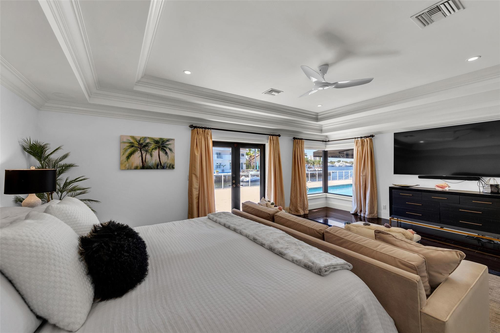 SUNRISE KEY - Residential