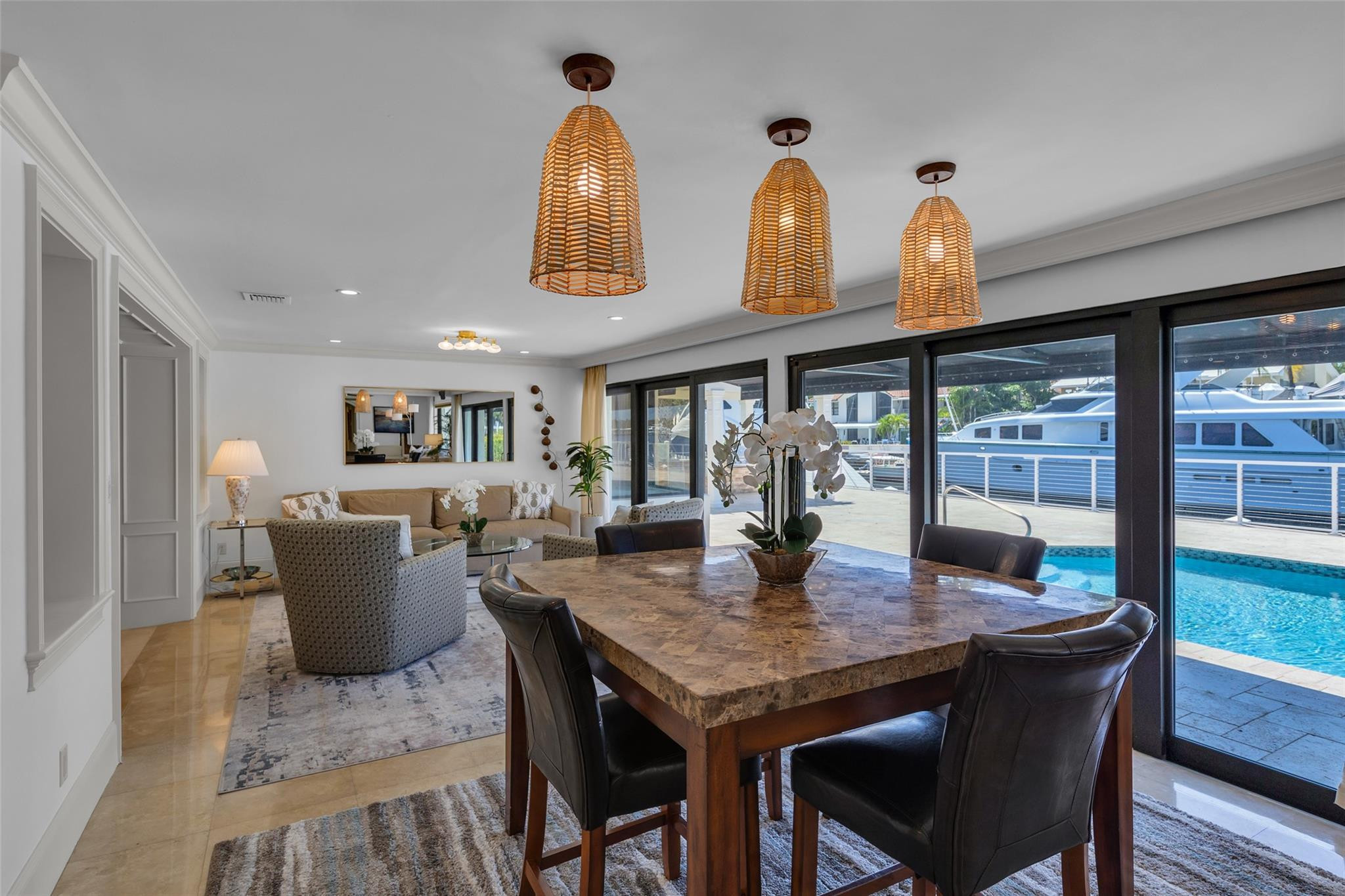 SUNRISE KEY - Residential