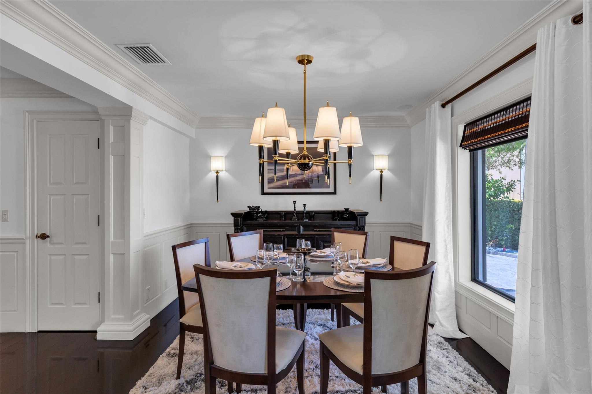 SUNRISE KEY - Residential