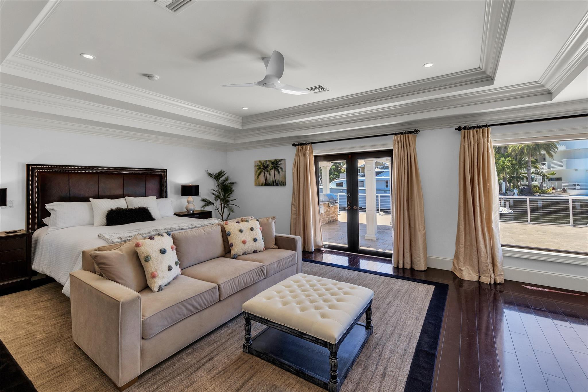 SUNRISE KEY - Residential