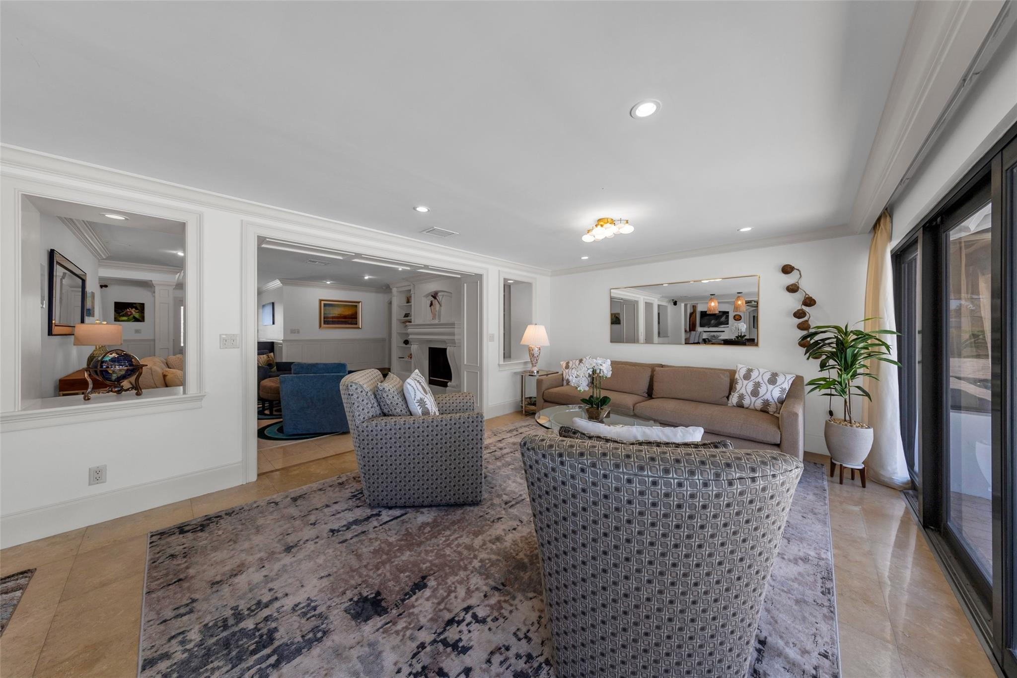 SUNRISE KEY - Residential