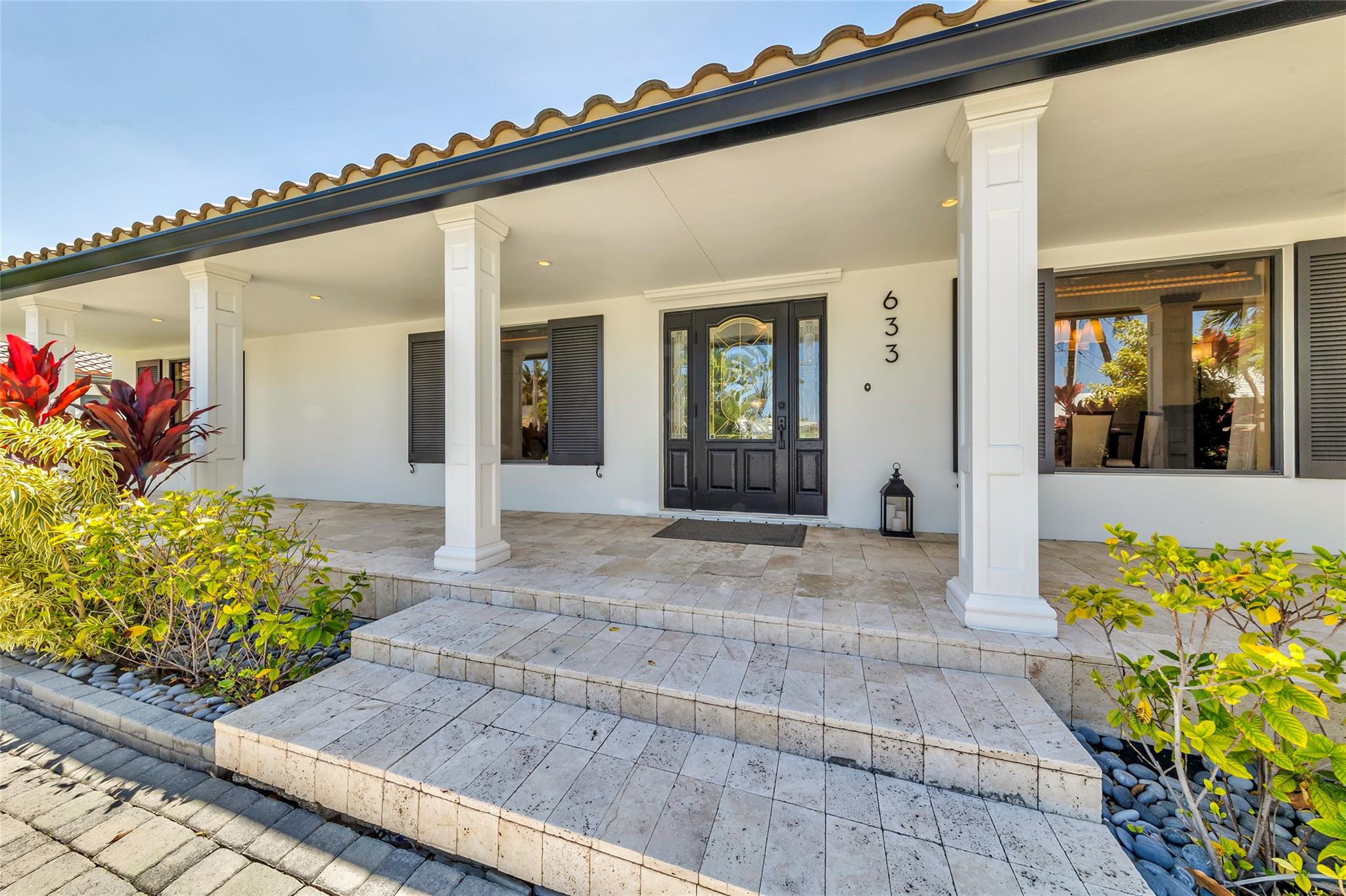 SUNRISE KEY - Residential