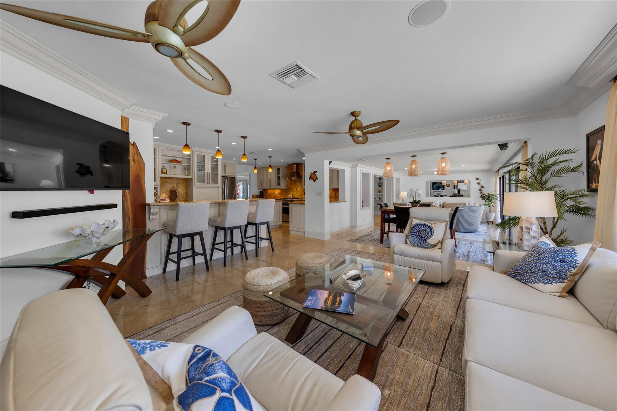 SUNRISE KEY - Residential
