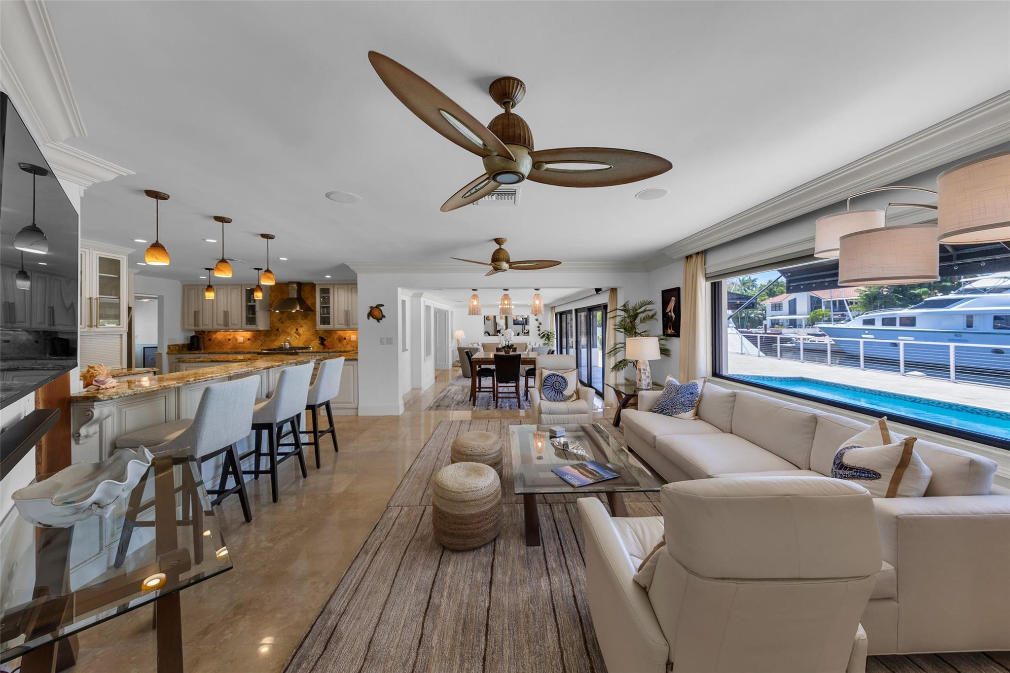 SUNRISE KEY - Residential
