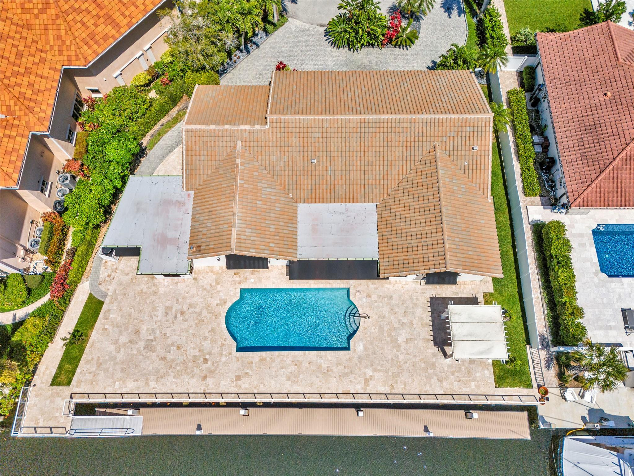 SUNRISE KEY - Residential