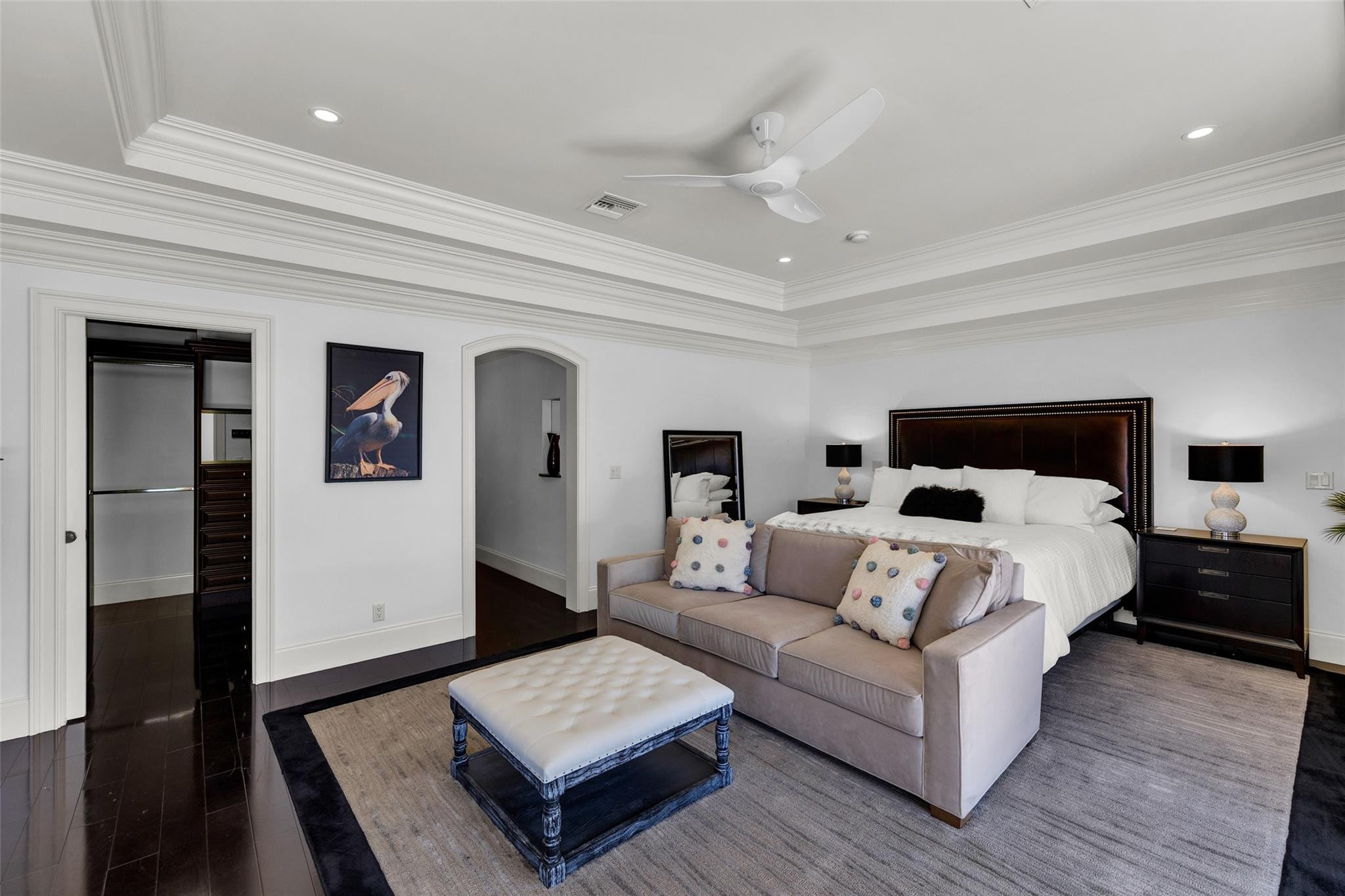 SUNRISE KEY - Residential
