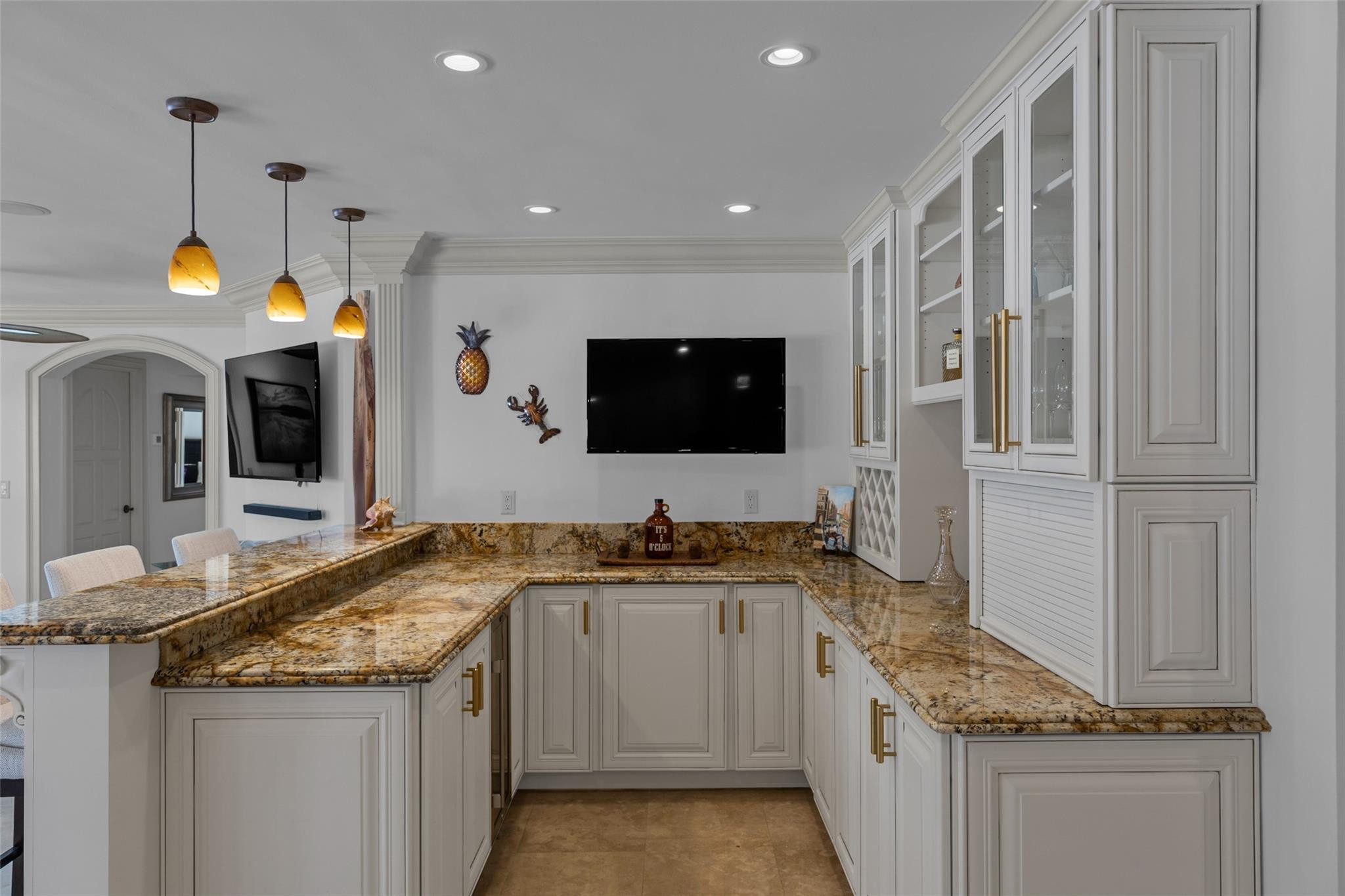 SUNRISE KEY - Residential