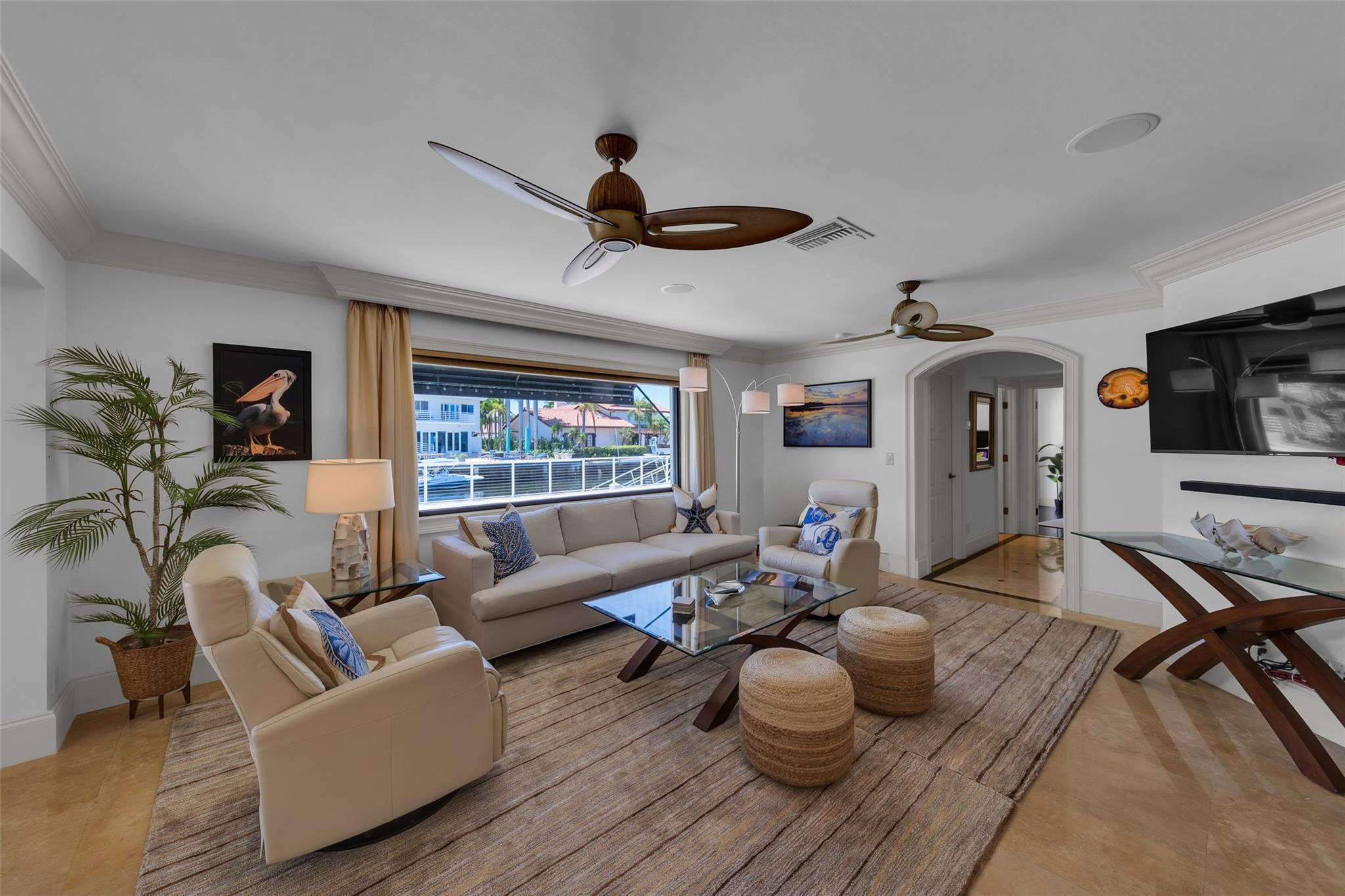 SUNRISE KEY - Residential