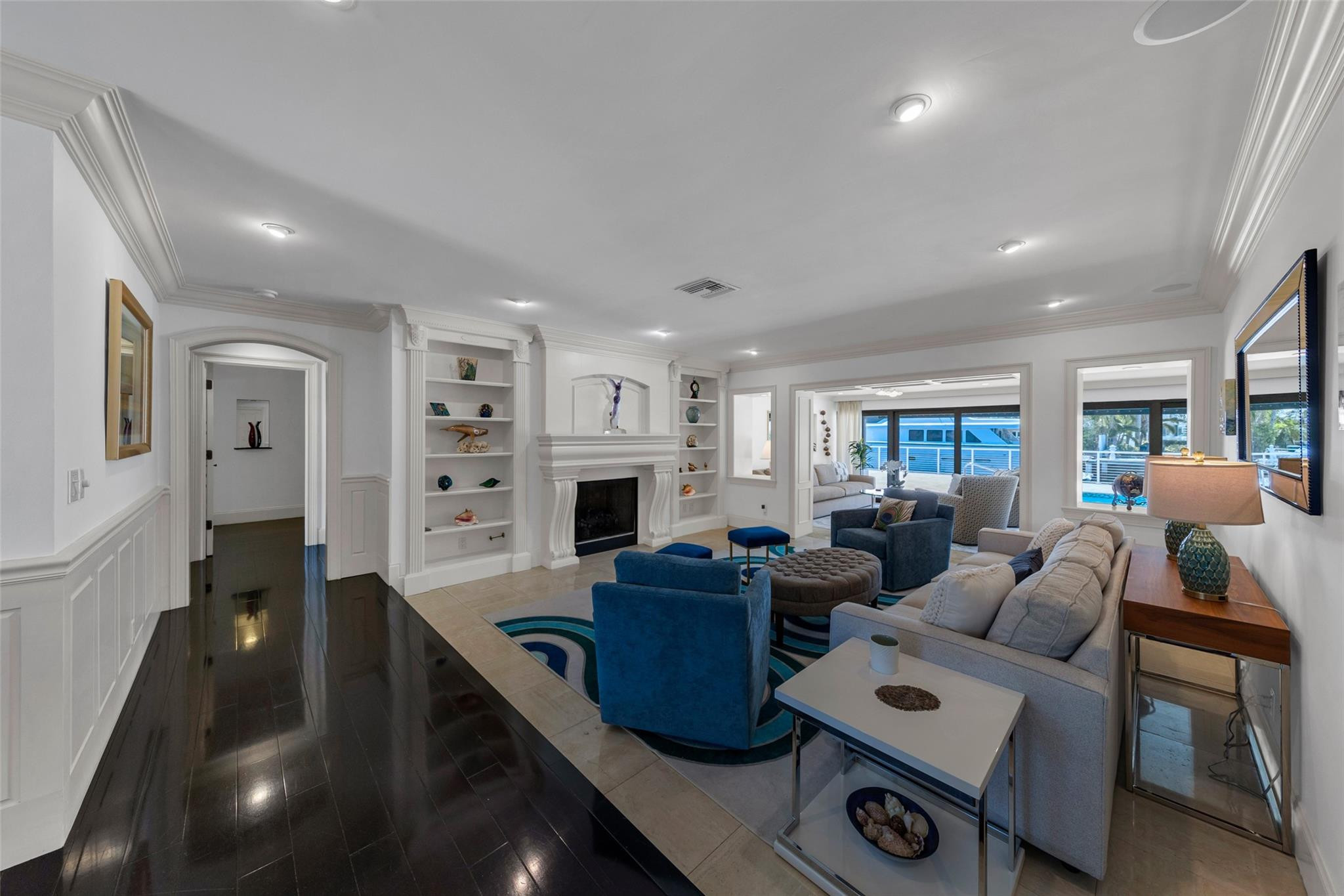 SUNRISE KEY - Residential