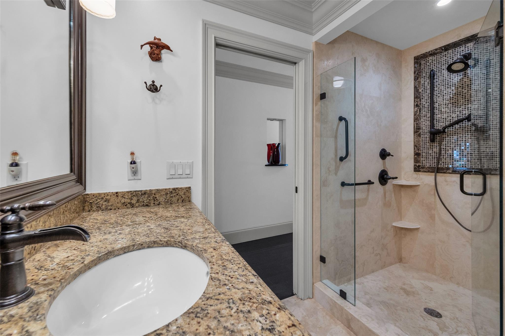 SUNRISE KEY - Residential