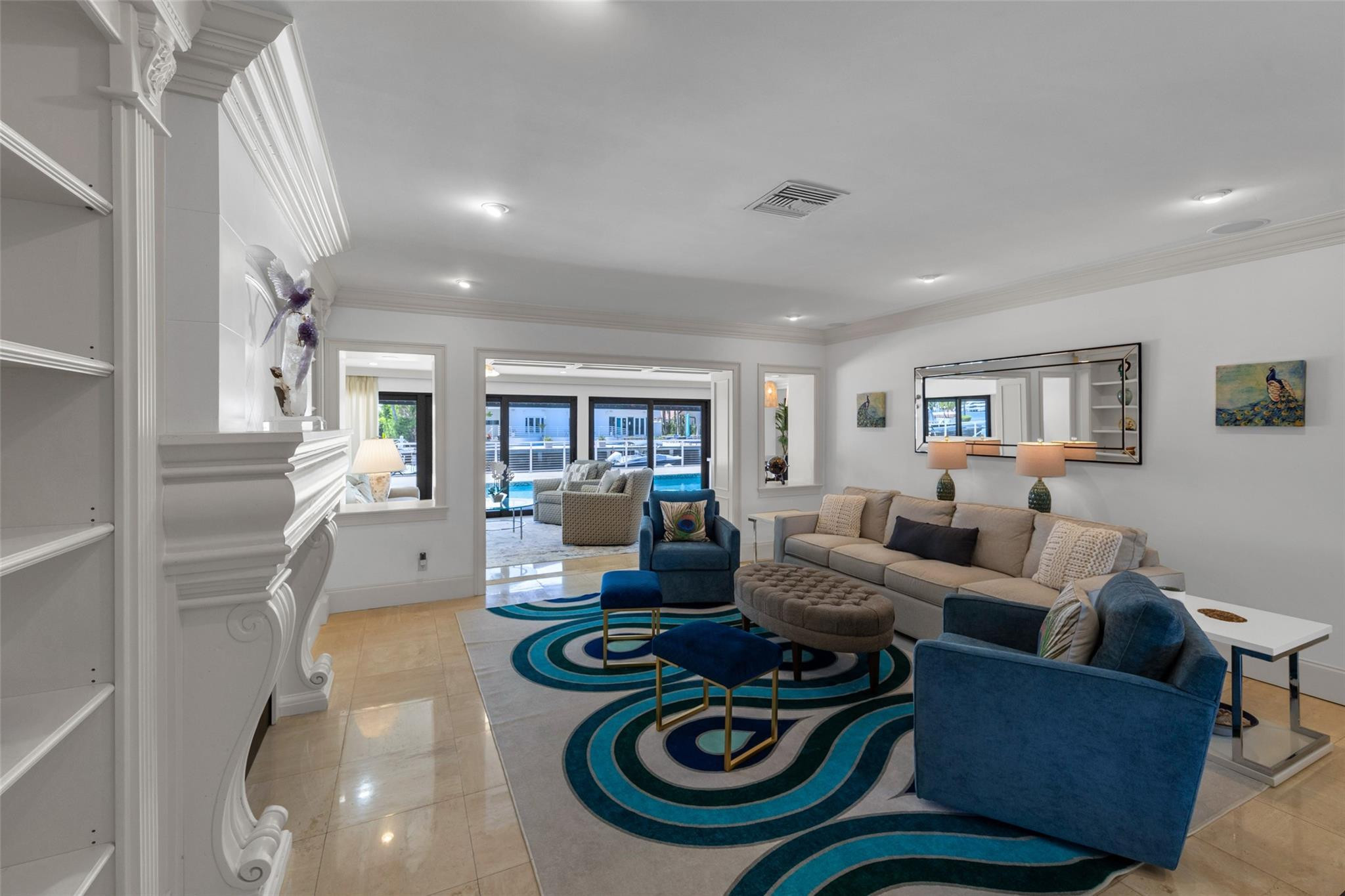 SUNRISE KEY - Residential