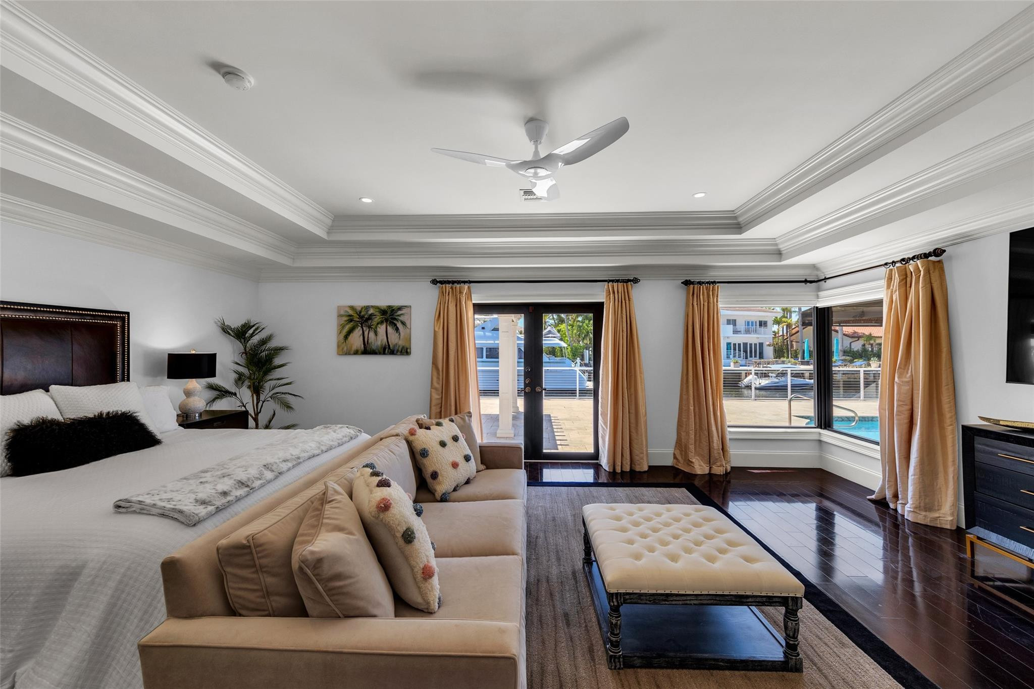 SUNRISE KEY - Residential