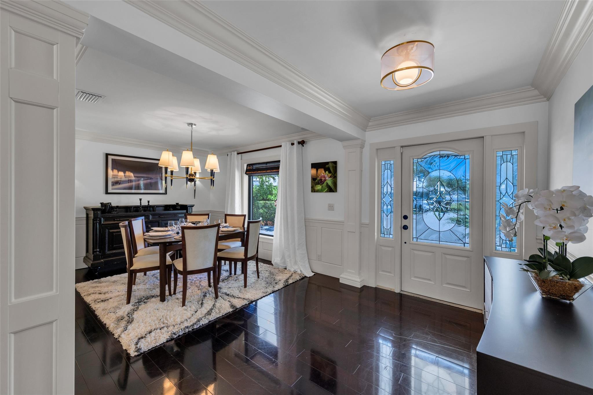 SUNRISE KEY - Residential