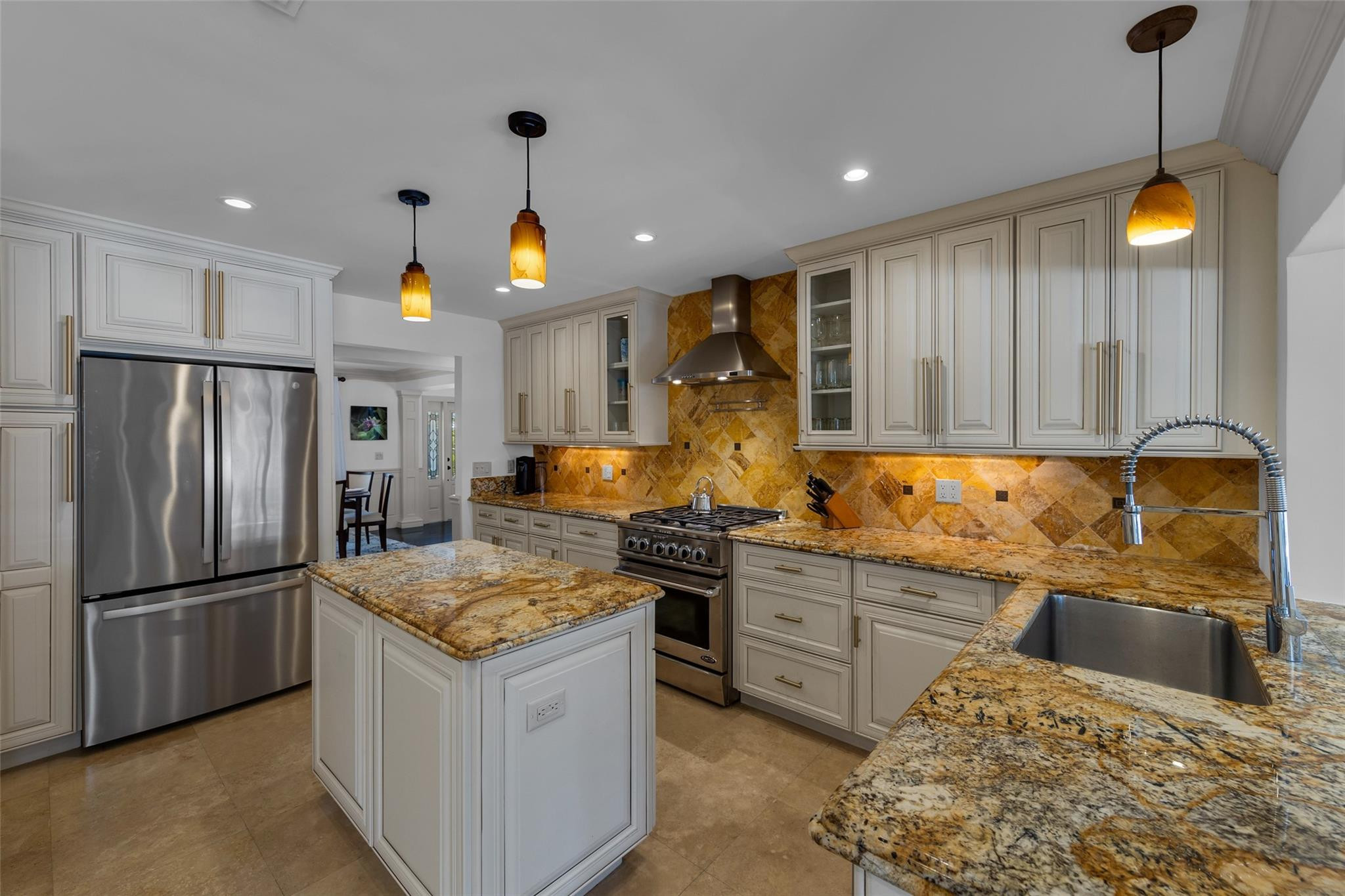 SUNRISE KEY - Residential