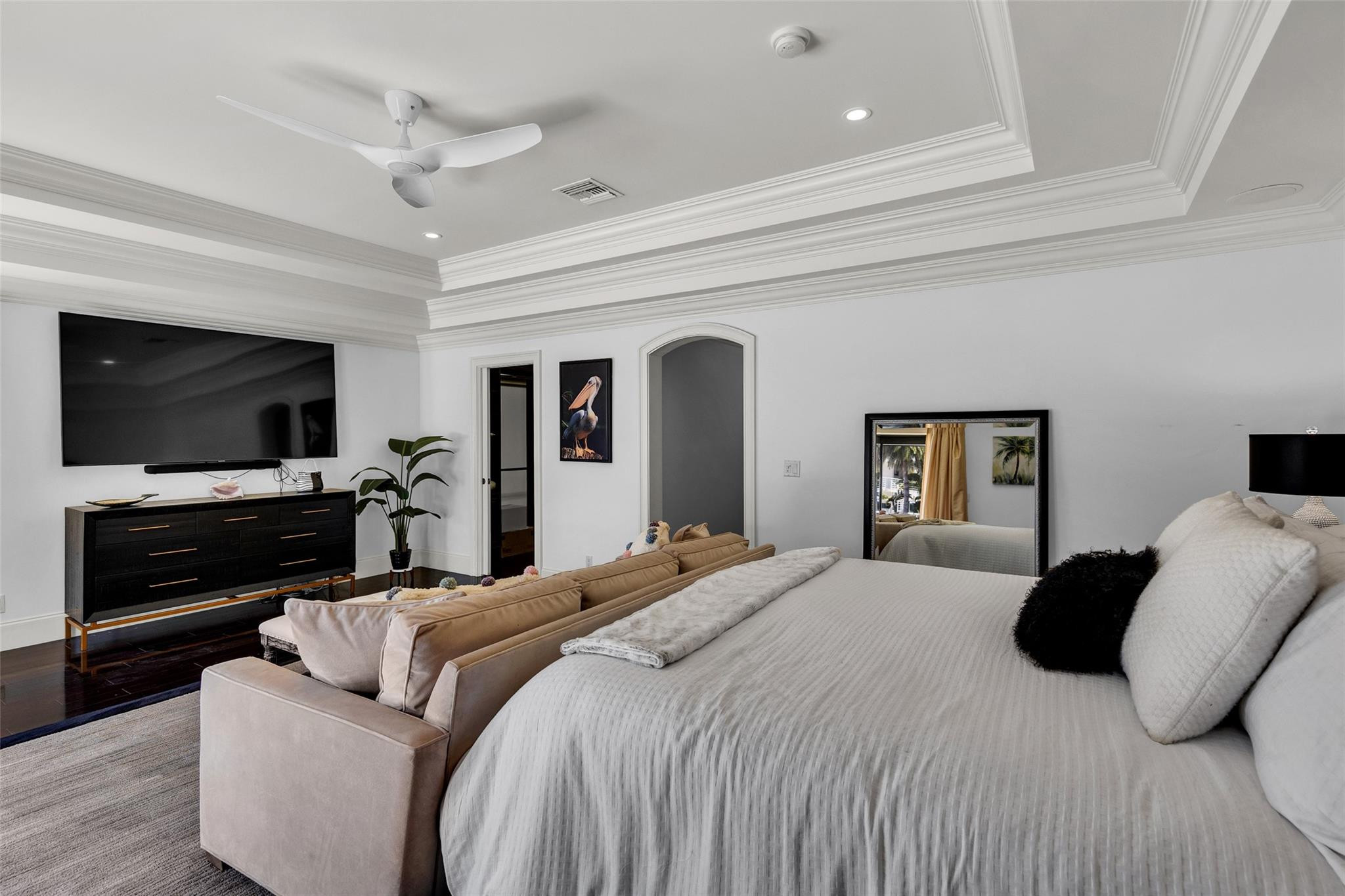 SUNRISE KEY - Residential