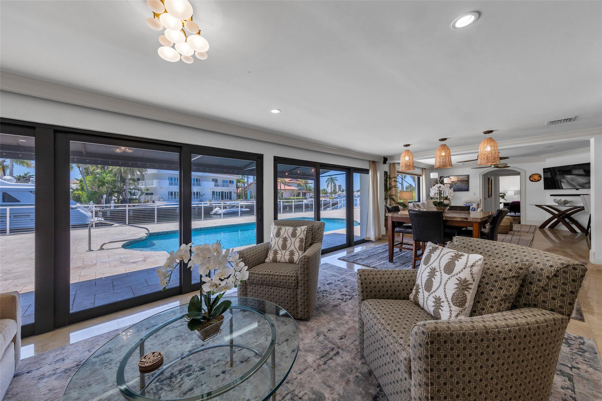 SUNRISE KEY - Residential