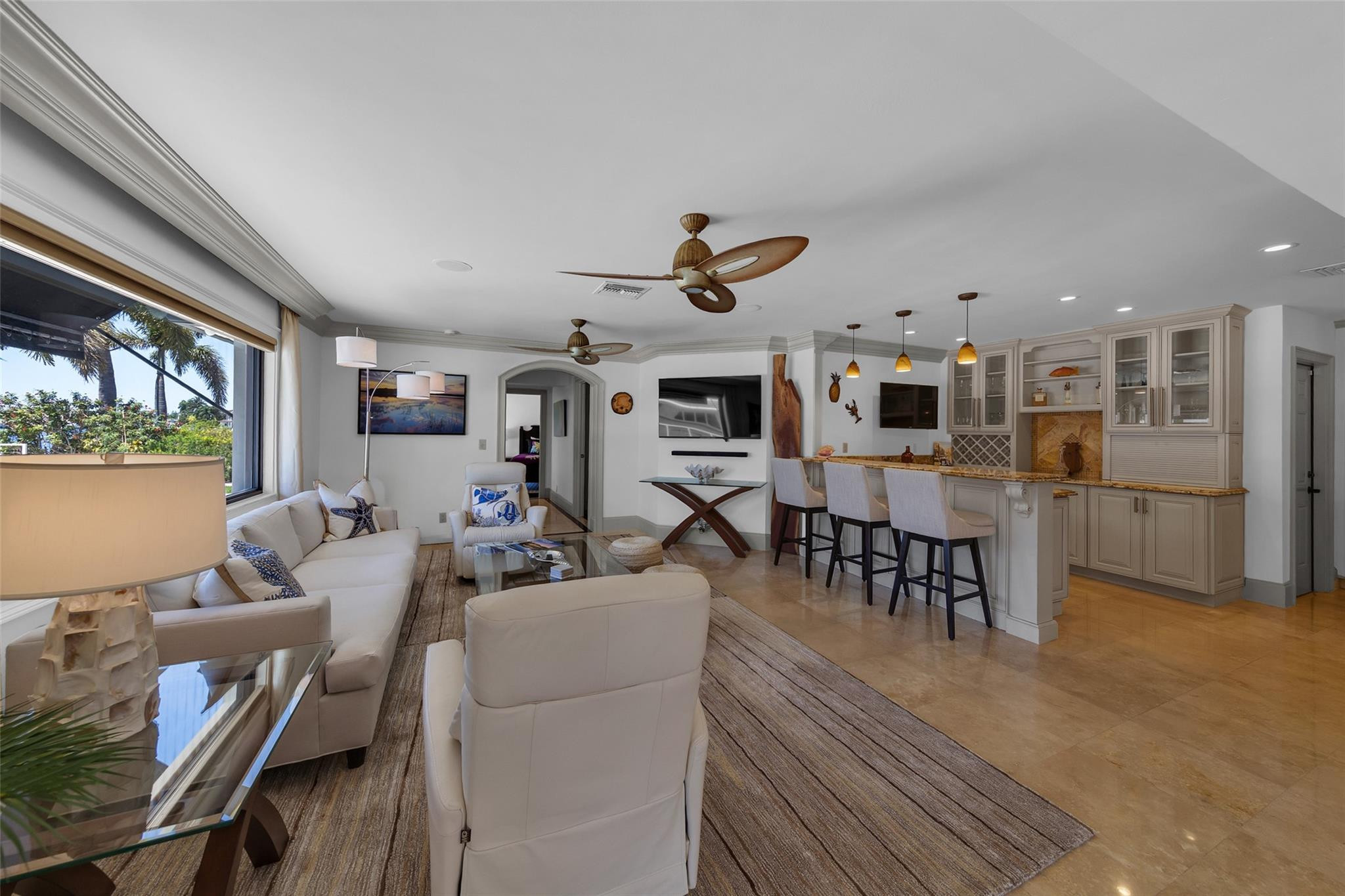 SUNRISE KEY - Residential