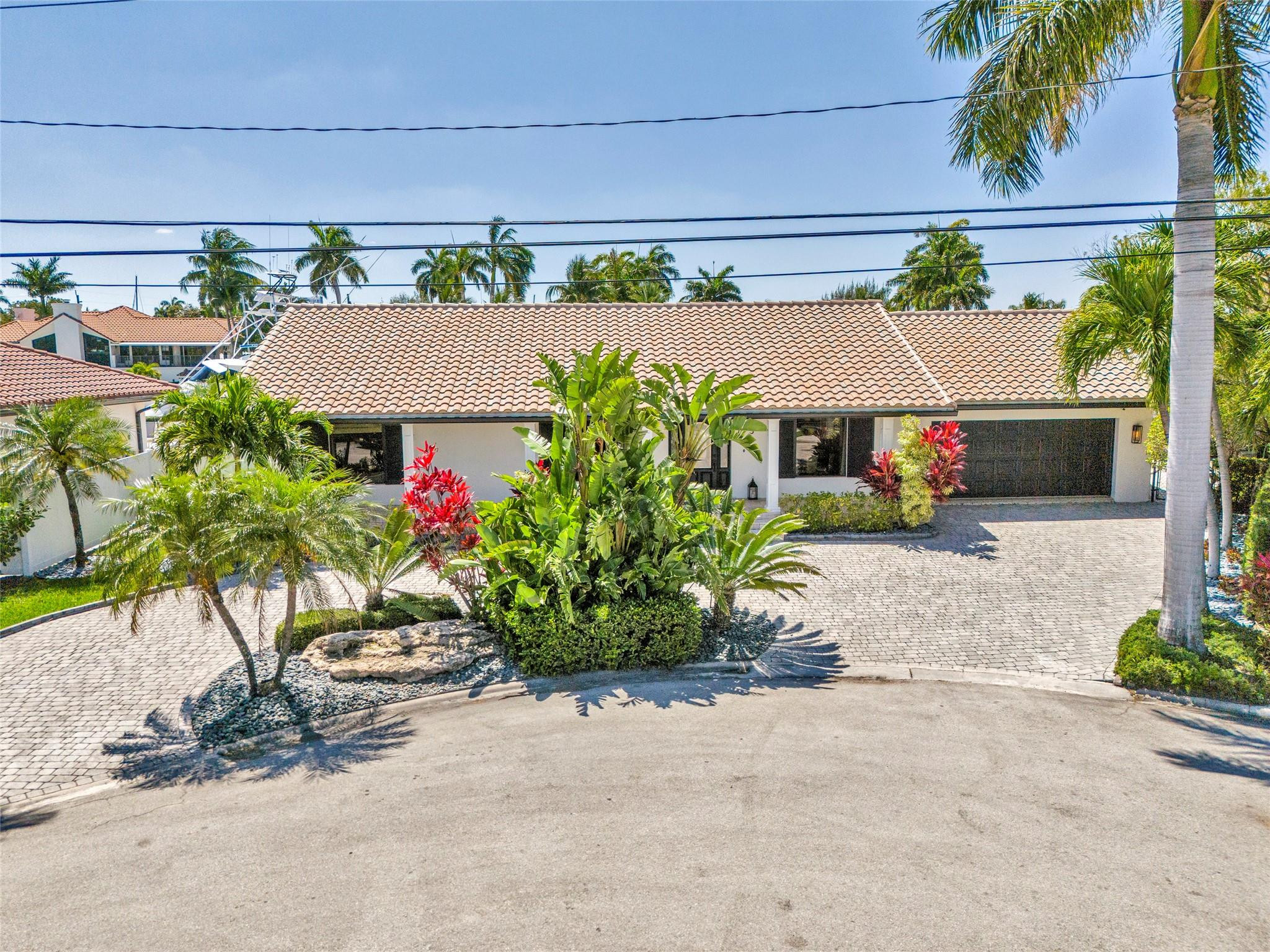 SUNRISE KEY - Residential
