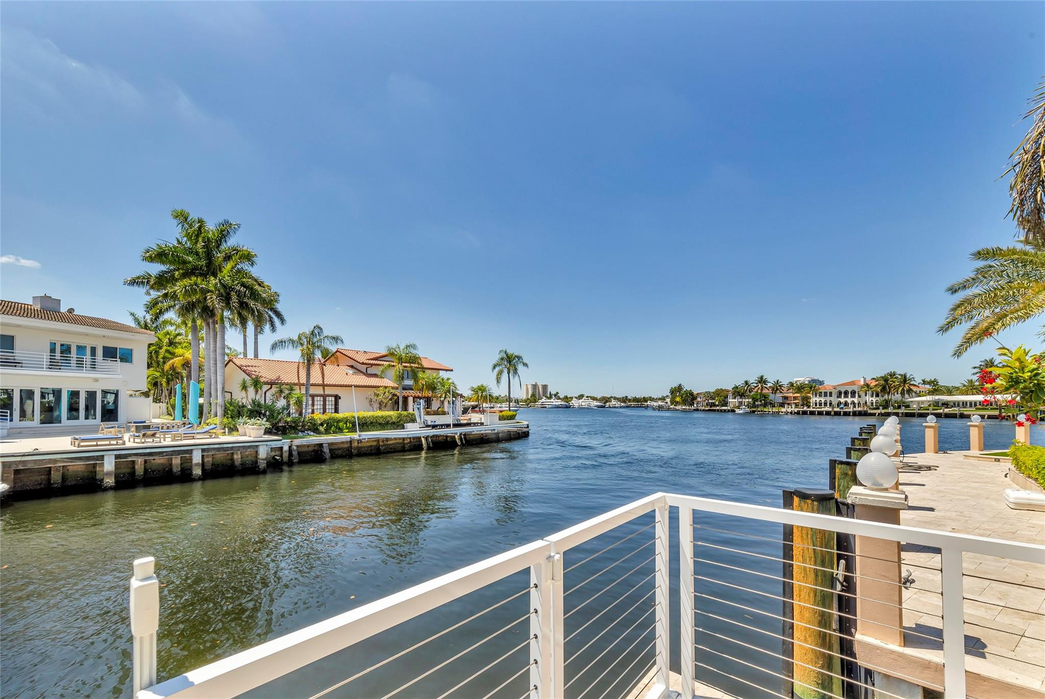 SUNRISE KEY - Residential